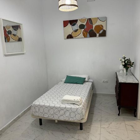 Genius Apartments Alicante Dış mekan fotoğraf
