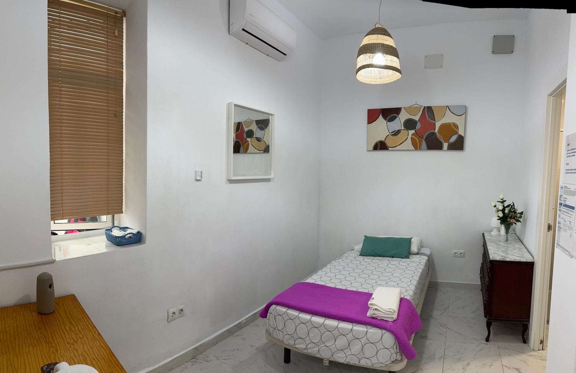 Genius Apartments Alicante Dış mekan fotoğraf