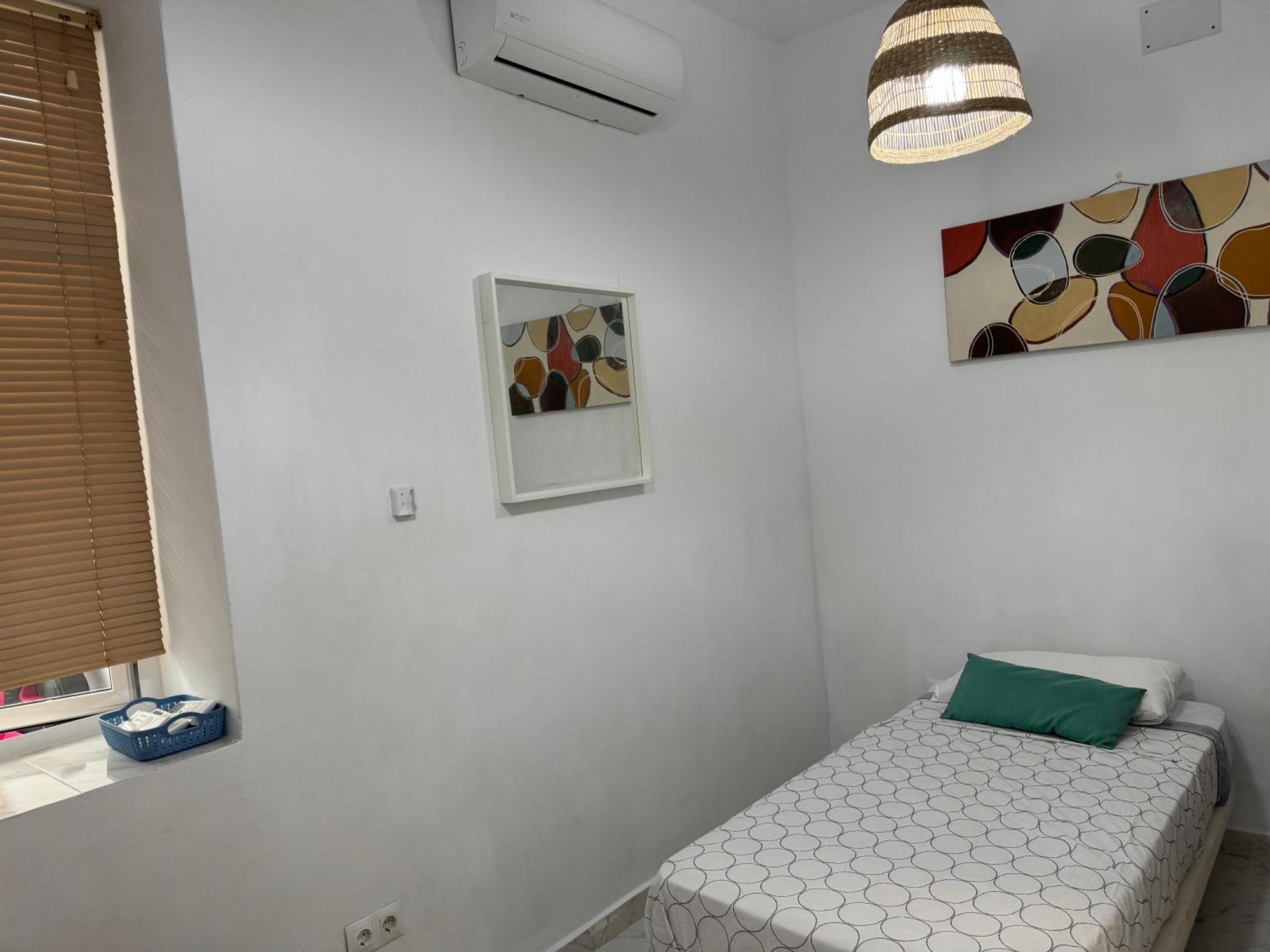 Genius Apartments Alicante Dış mekan fotoğraf