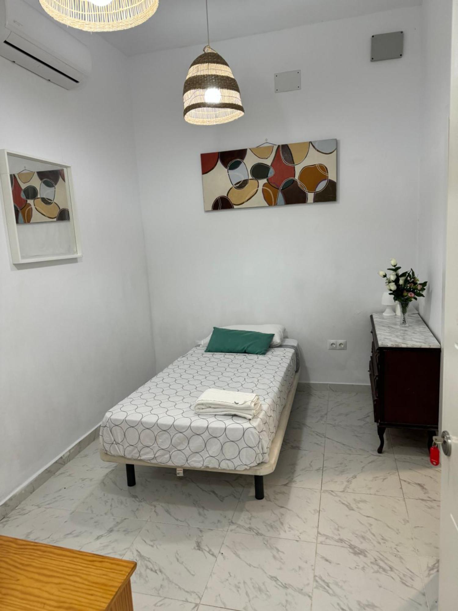 Genius Apartments Alicante Dış mekan fotoğraf