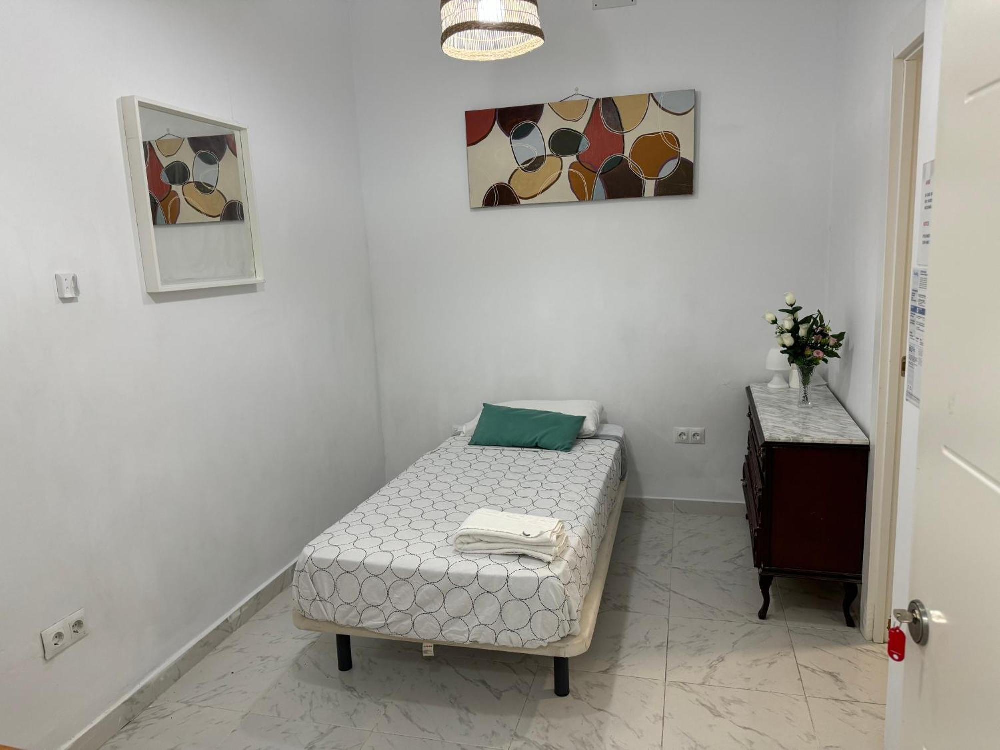 Genius Apartments Alicante Dış mekan fotoğraf