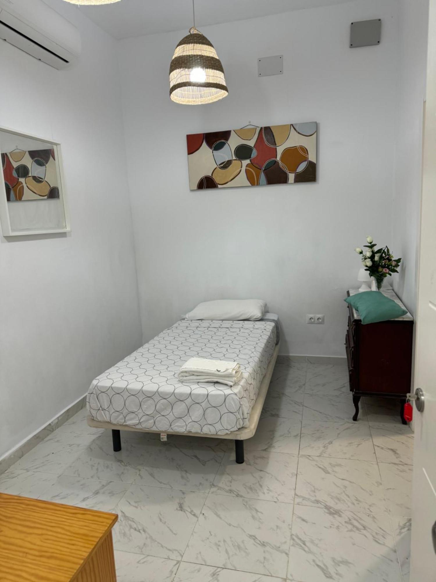 Genius Apartments Alicante Dış mekan fotoğraf